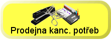 Prodejna kancel��sk�ch pot�eb